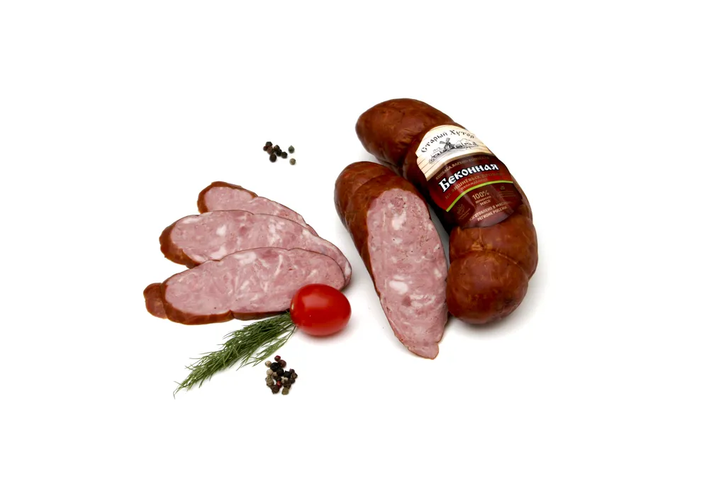 фотография продукта ОПТОМ: колбасы,сосиски,мясные деликатесы