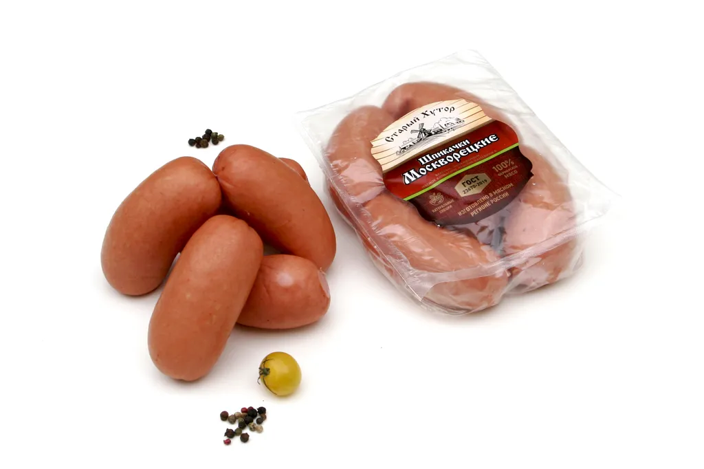 оПТОМ: колбасы,сосиски,мясные деликатесы в Элисте и Республике Калмыкия 7